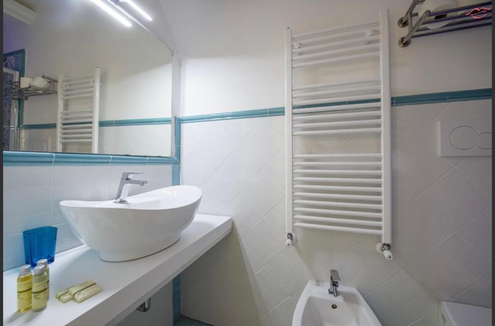 Ravello Vingius Suite エクステリア 写真