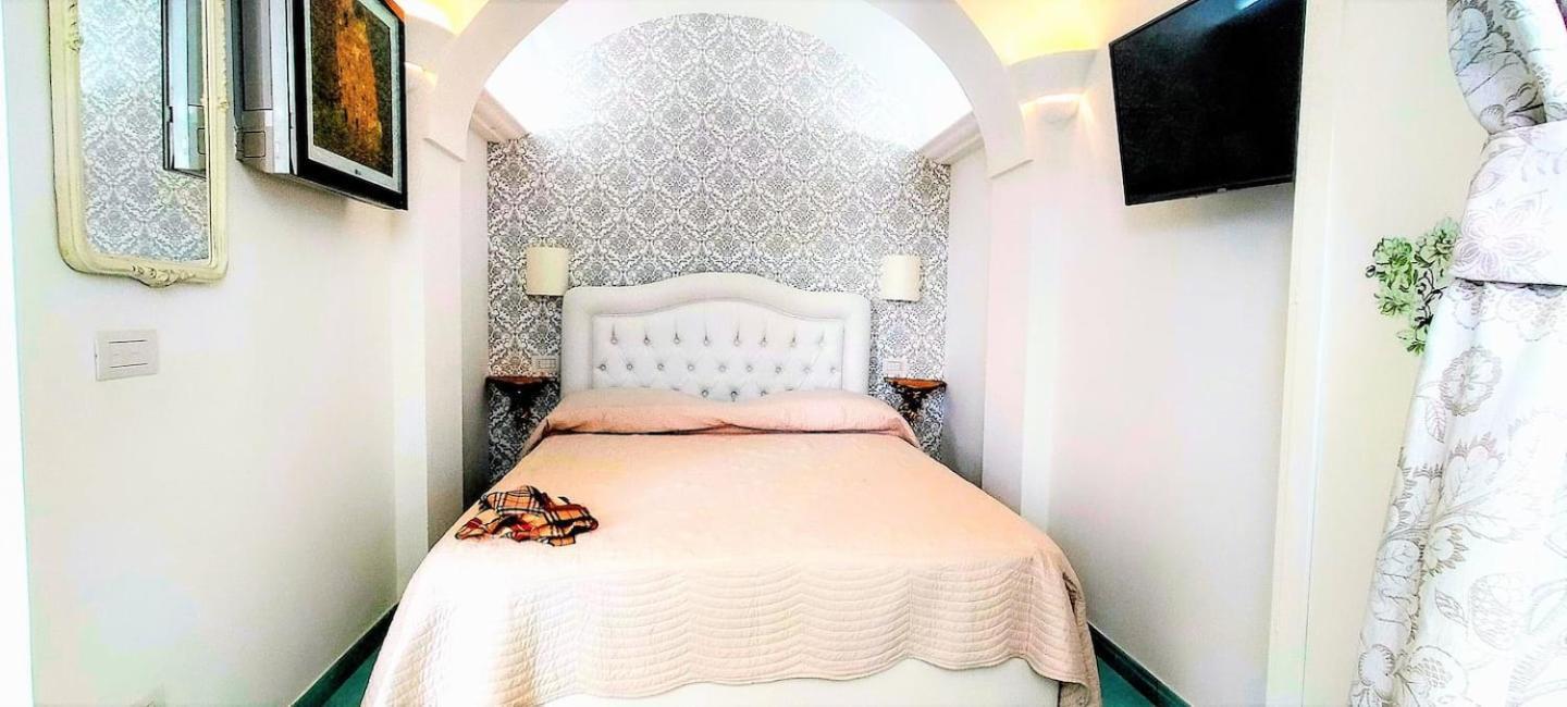 Ravello Vingius Suite エクステリア 写真