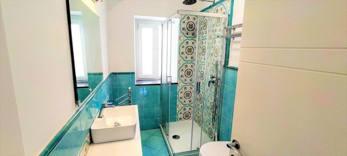 Ravello Vingius Suite エクステリア 写真