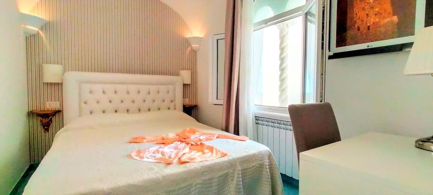 Ravello Vingius Suite エクステリア 写真